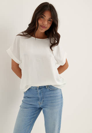 Vijosa S/S TOP - NOOS