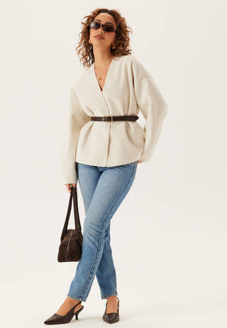 Vijuice Loose L/S Jacket