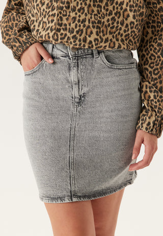 Vikaja Denim Skirt