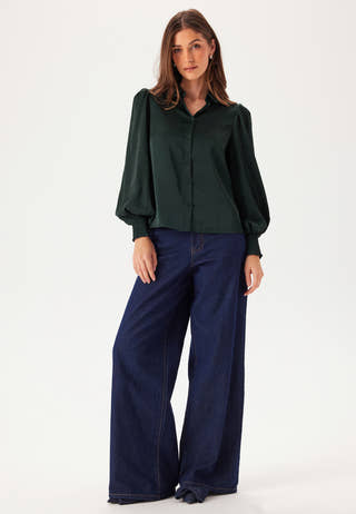 Vikenzie L/S SHIRT SHIRT Shirt