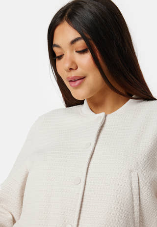 Vikila L/S Bomber Jacket