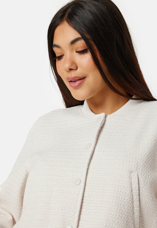 Vikila L/S Bomber Jacket