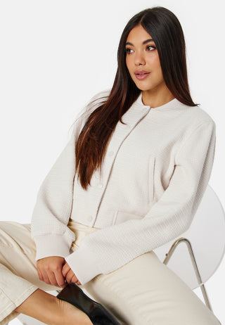 Vikila L/S Bomber Jacket