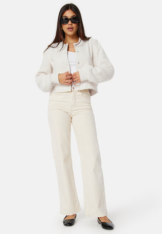 Vikila L/S Bomber Jacket