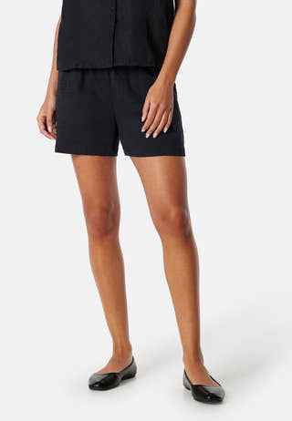 Vilania High Waist shorts