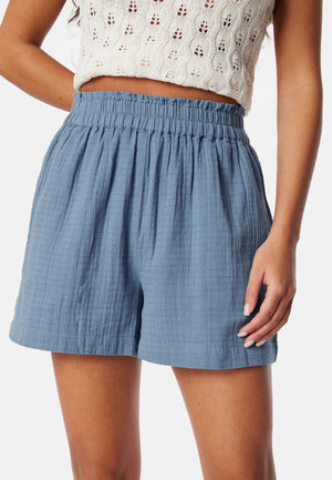 Vilania High Waist shorts