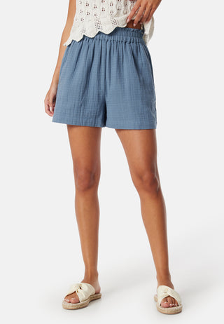 Vilania High Waist shorts