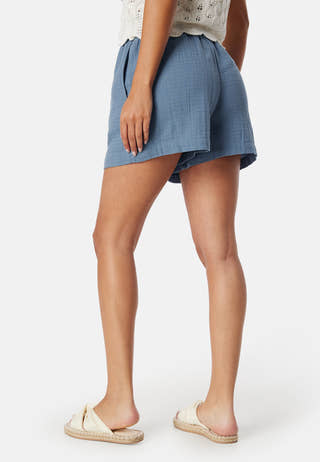 Vilania High Waist shorts