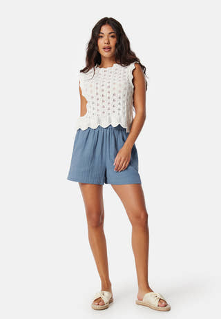Vilania High Waist shorts