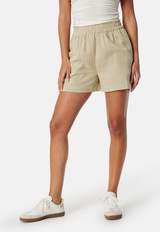 Vilania High Waist shorts