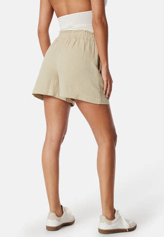 Vilania High Waist shorts