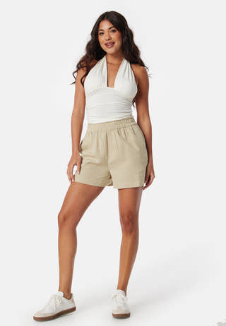 Vilania High Waist shorts