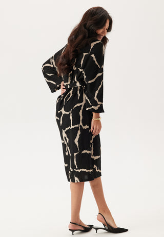 Vilayas Esi V-neck 3/4 MID CAL