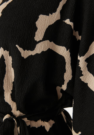 Vilayas Esi V-neck 3/4 MID CAL