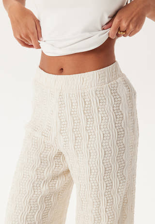 Vilumena Hw Wide Pants