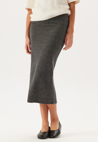 Viluna Ankel Pencil Skirt
