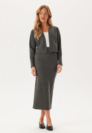Viluna Ankel Pencil Skirt