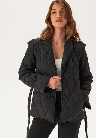 Vimarsa L/S QUILTED JACKET