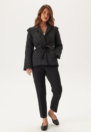 Vimarsa L/S QUILTED JACKET