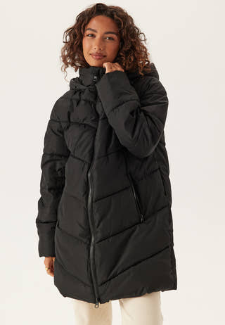 Vimilja Padded Coat