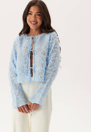 Vimilla L/S COVER UP COVER UP