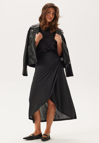 Vimodala Hw Wrap Skirt