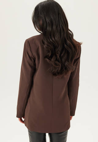 Vimoreja New L/S BLAZER