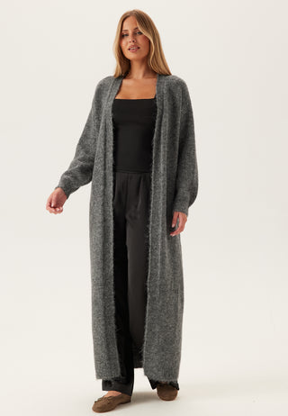 Vinynni Open L/S LONG KNIT CAR