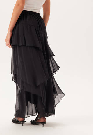 Vipalma Hw Maxi Layer Skirt