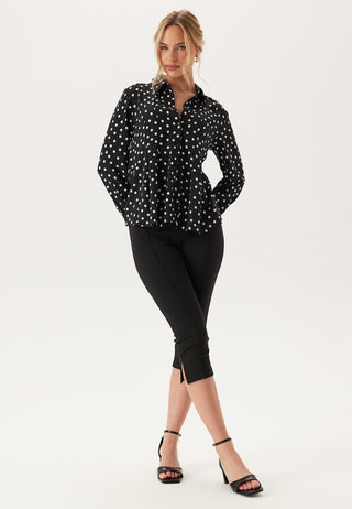 Virasha L/S SHIRT SHIRT SHIRT