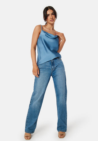 Viravenna S/L singlet strap top