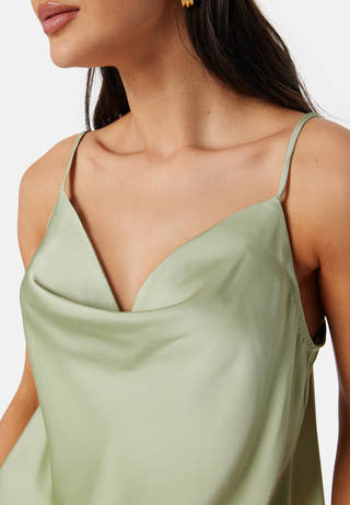Viravenna S/L singlet strap top