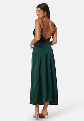 Viravenna Strap Ankle Dress