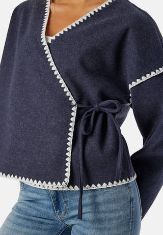 Virise Cardigan