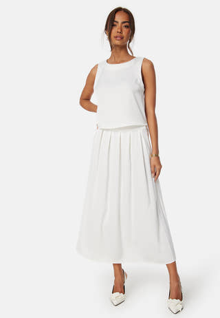 Visalini Sleeveless Top