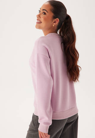 Visandy L/S SWEAT TOP