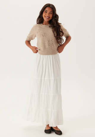 Visebora 3/4 KNIT