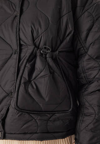 Visibiria L/S Pocket Jacket