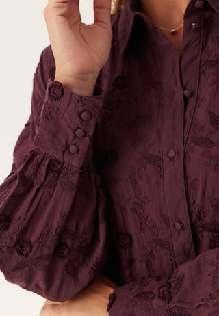 Visimone L/S Shirt