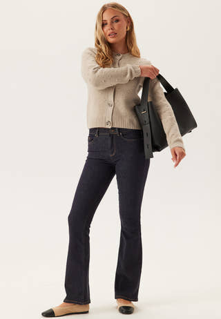 Visofie 2/4 KNIT CARDGIAN KNIT