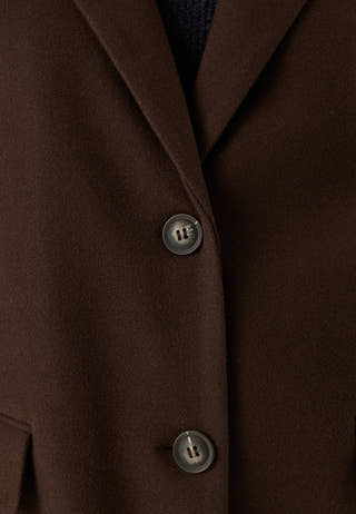 Visolo L/S Coat