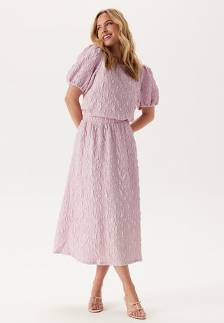 Visophia O-neck 2/4 Top