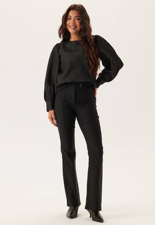 Vitaliama O-neck L/S Top