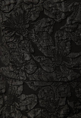 Viwillow L/S SHORT DRESS