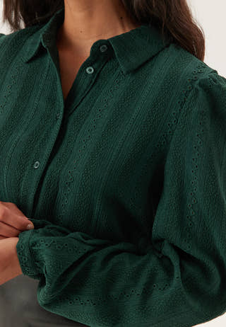 Vizania L/S Shirt