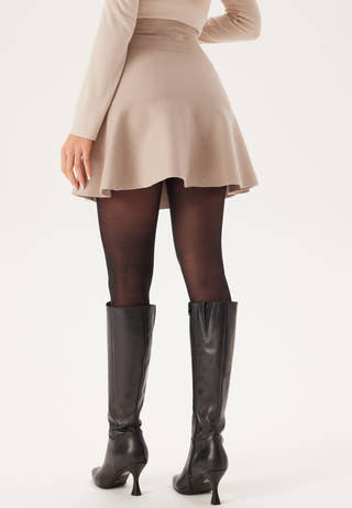 Vizarah Hw Skater Skirt