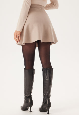 Vizarah Hw Skater Skirt