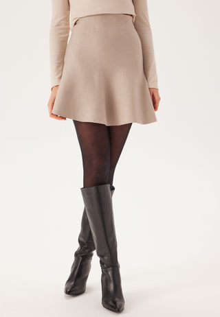 Vizarah Hw Skater Skirt