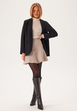 Vizarah Hw Skater Skirt