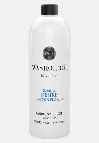 Fabric Softener Desire 750ml